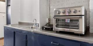 Charming 1BR Duplex in Colorado Springs Gallery 14