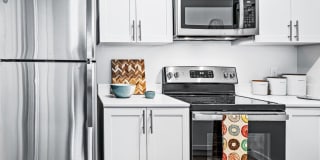 Velo Apartments Gallery 1