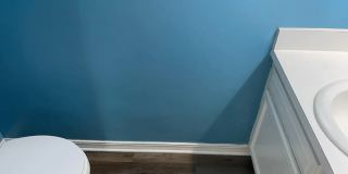 2 Bedroom Townhome in Lexington Square 2 Bedroom Townhome in Lexington Square Gallery 8