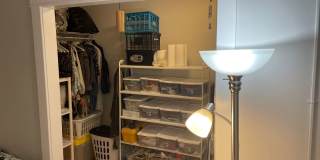 100 Howe Street Gallery 162