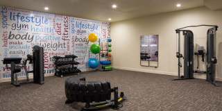 Lofts at Baymeadows Gallery 21