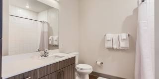 The Metropolitan -  Senior Housing Gallery 14