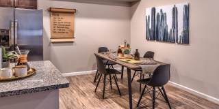 Carson Hills Gallery 3