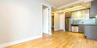 185 Leonard Street Gallery 3