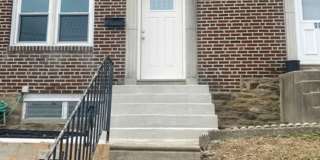 House for Rent in Upper Darby Gallery 1