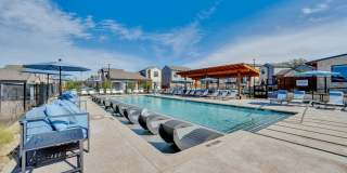 ParcHAUS at Mustang Drive Gallery 52