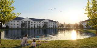 Lakeview Terrace Gallery 24