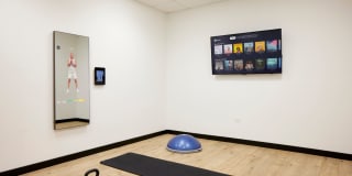 Regents Park Gallery 20