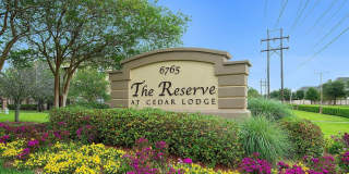 2BR/2BA Condo in Gated Community - The Reserve at Cedar Lodge Gallery 1