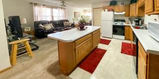 3 Bedroom Duplex Available August 1st, 2026 Gallery 3