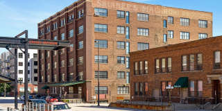 Skinner Macaroni Lofts Gallery 13