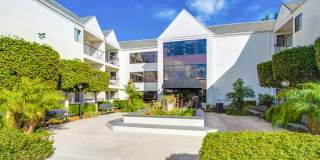 Senior Housing - Casa Pacifica Gallery 5