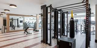 Flatiron Flats Apartments Gallery 23