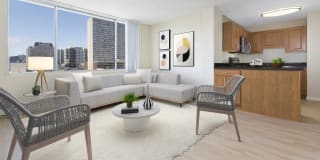 The Terraces Gallery 7