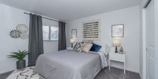 Mill Pond Apartments Gallery 11