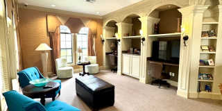 Beautiful 3-Bedroom, 2-Bath Condo in the Heart of Viera including basic cable, internet, garbage collection, and water. Gallery 40