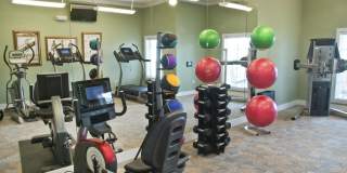 Belle at Bay Colony 55+ Apartments Gallery 10