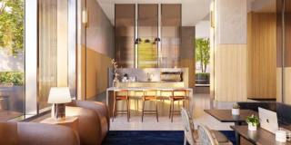 130 Fulton Street Gallery 4