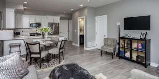 3BR 2.5ba Townhome in Waukee, IA, available July 6th! Gallery 1