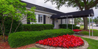 Cherry Hill Manor Gallery 3