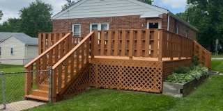 Beautifully Updated 3 Bedroom Home with Oversized Deck for Rent Gallery 10