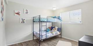 Highland Park Apartments Gallery 33
