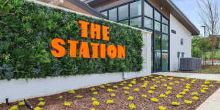 The Station by Alta Gallery 19