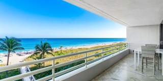 1500 S Ocean Boulevard Gallery 21