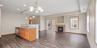 Regency Hill Apartments Gallery 3