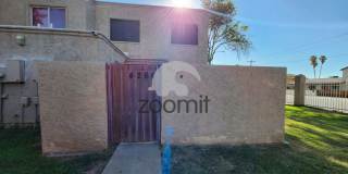 Charming 2-Bedroom Townhome Charming 2-Bedroom Townhome Gallery 1