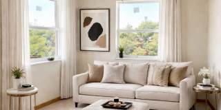 520 North Tamarind Avenue Gallery 1