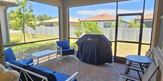 Seasonal Short-Term 3 Bedroom 2.5 Bathroom Single Family Home in Toscana Isles! Gallery 15