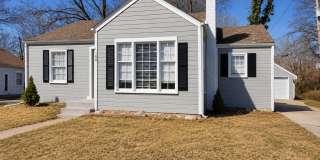 Private Basement Retreat Near K-State | 2 Bed, 1 Bath | Private Entrance Gallery 1