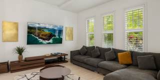 Coconut Plantation 1078-3: Spacious 4BR Beach Home Gallery 1