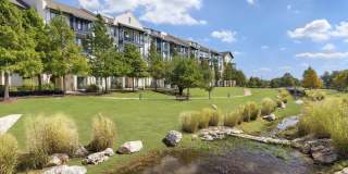 The Michael at Presidio Gallery 1