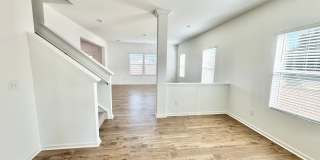 Kensington Community 1 year NEW! 4 Bedroom Home - Just off I-85 READY AUG 8TH Gallery 3