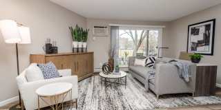 The Birchway Apartments Gallery 1