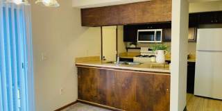 Very nice 2 bedroom, 2.5 bathroom townhome in Westerville schools for rent!! Gallery 9