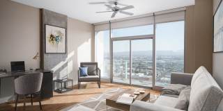 CityScape Residences Gallery 17