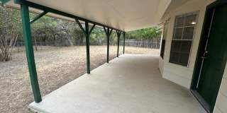 **APPLICATION RECEIVED** *MOVE IN SPECIAL* Tucked Away on a Cul-de-Sac | 3-Bedroom San Antonio Home! Gallery 22