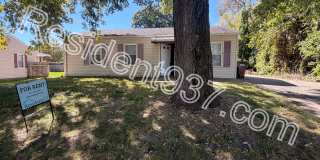 3 Bed 1 bath in Fairborn 3 Bed 1 bath in Fairborn Gallery 1