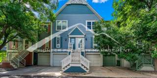 Fantastic Townhome with 1-Car Attached Garage and Central AC! Fantastic Townhome with 1-Car Attached Garage and Central AC! Gallery 1