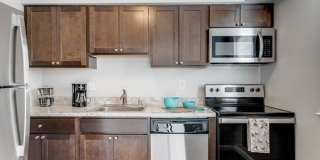 Catons Villas South Gallery 1