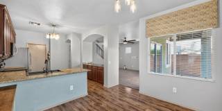FREE High Speed Internet Included in this Charming 4 Bedroom Home in Tramonto Gallery 8