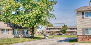 Hickory Grove Apartments Gallery 7
