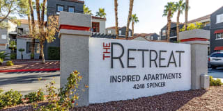 Retreat Retreat Gallery 1