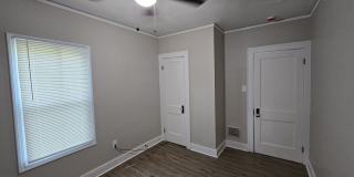 This beautifully updated 3-bedroom, 1-bath single-family home is ready for move-in! This beautifully updated 3-bedroom, 1-bath single-family home is ready for move-in! Gallery 6