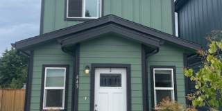 Modern 2 Bedroom Home in the Heart of Springfield! Modern 2 Bedroom Home in the Heart of Springfield! Gallery 1