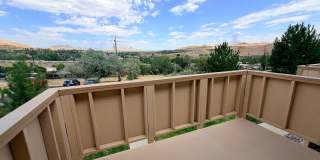 North Reno Wildcreek Garden Condos Upstairs 2 Bedroom Gallery 1