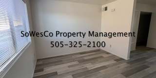 Two Bedroom 1.5 Bath With Newer Flooring, Paint and more! Gallery 4